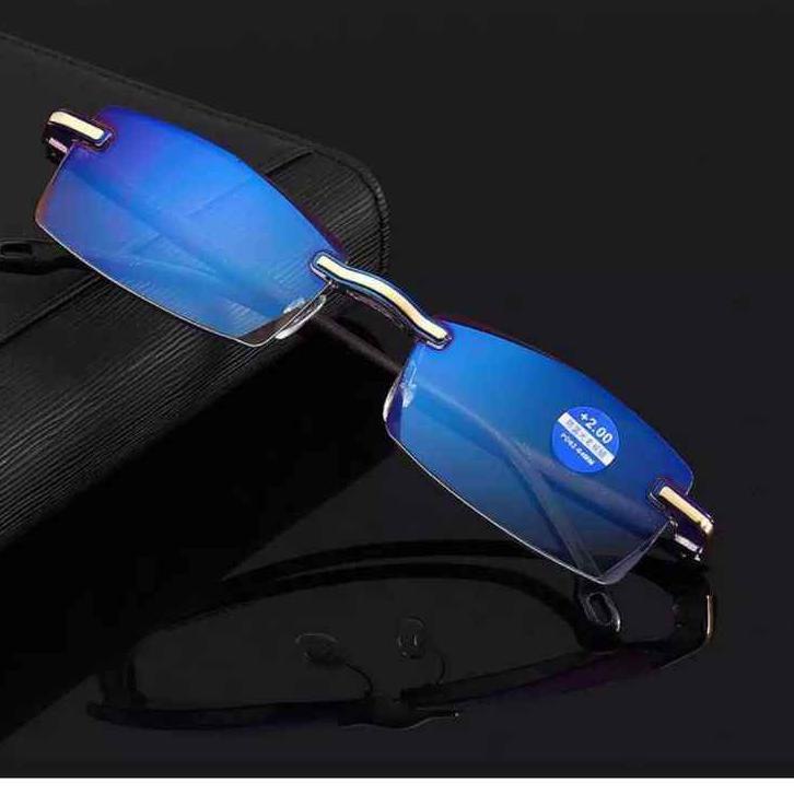 Menarik.. kacamata blue light