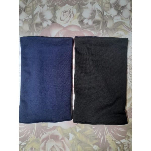 Handsock bolak balik jersey pendek  /handsockbolbal/handsock polos/ handsock