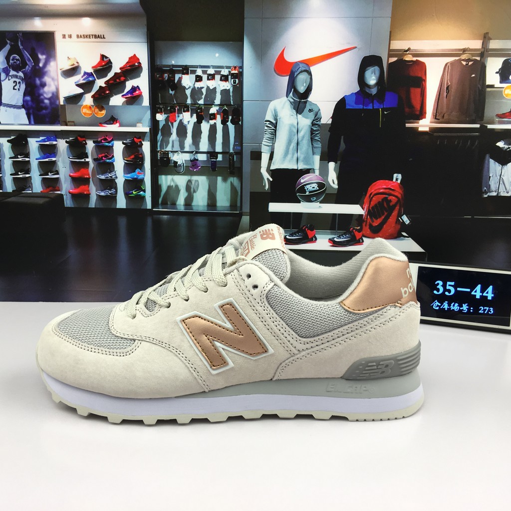 model 574 new balance