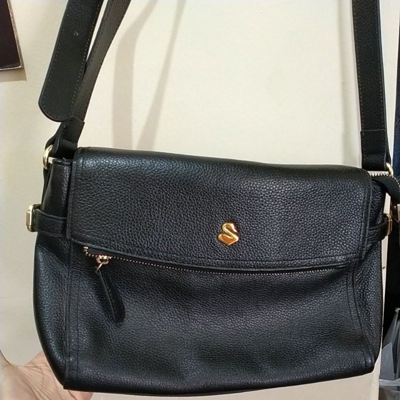 savvy leather original