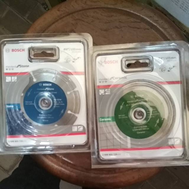 PISAU POTONG KERAMIK MERK BOSCH
