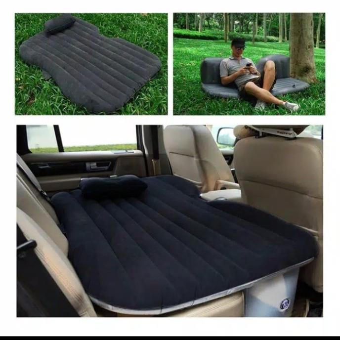 kasur mobil kasur angin matras mobil