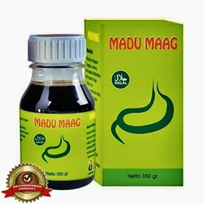 

MADU MAAG AL MABUROH - MMD2288