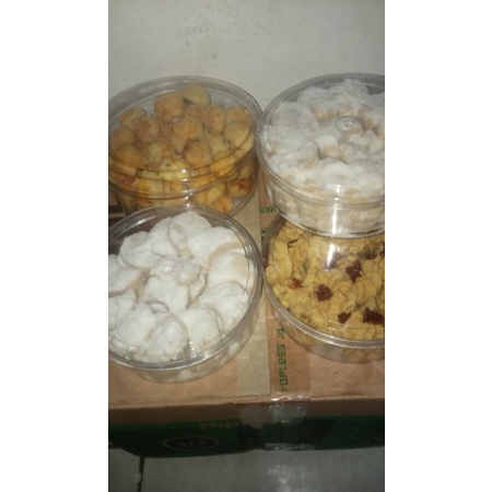 

kue kering