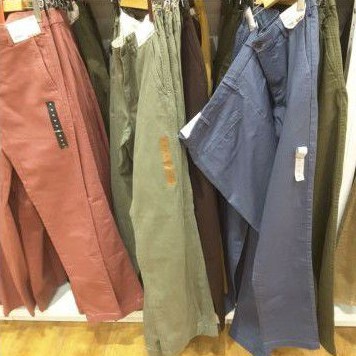 UNIQLO ORI DIJAMIN READY SALE 80% CELANA PANJANG PRIA EZY ANKLE PANTS STRETCH STRAIGHT SLIM FIT
