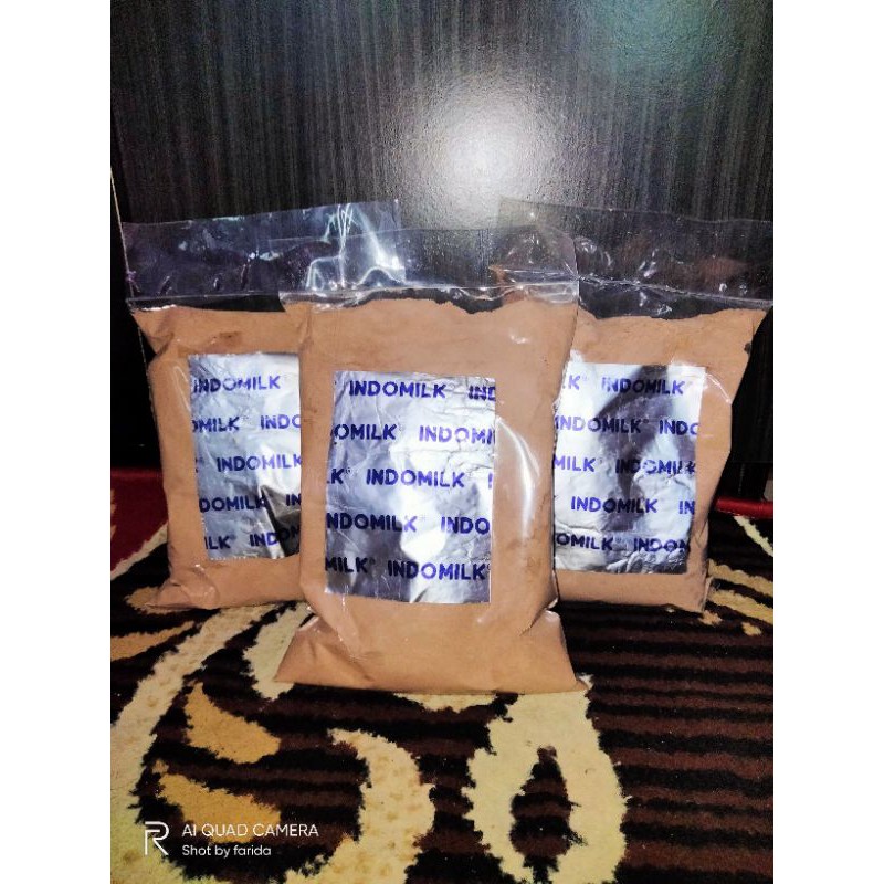 Susu Indomilk Bubuk Coklat 1kg
