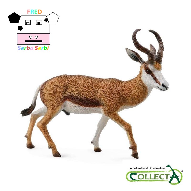 CollectA - Springbok