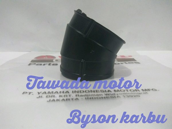 karet intake byson 45p-e3586-10