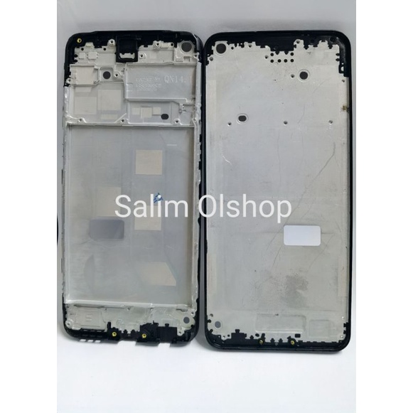 FRAME LCD - TATAKAN LCD OPPO A53 2020 - OPPO A53 2020