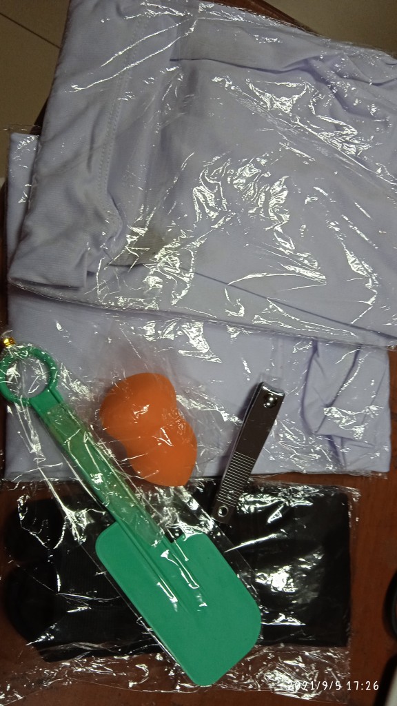 Spatula/ Sodet Alat Dapur Souvenir Termurah