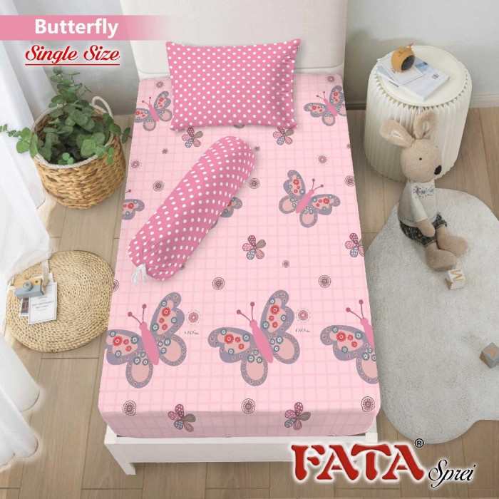 Sprei Sprei Rumbai Susun 180x200 90x200 Polos Polos Sprei Rumbai Homemade 180x200 160x200 N5A6 Karak