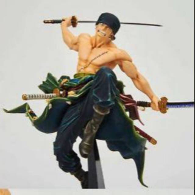BWFC Roronoa Zoro