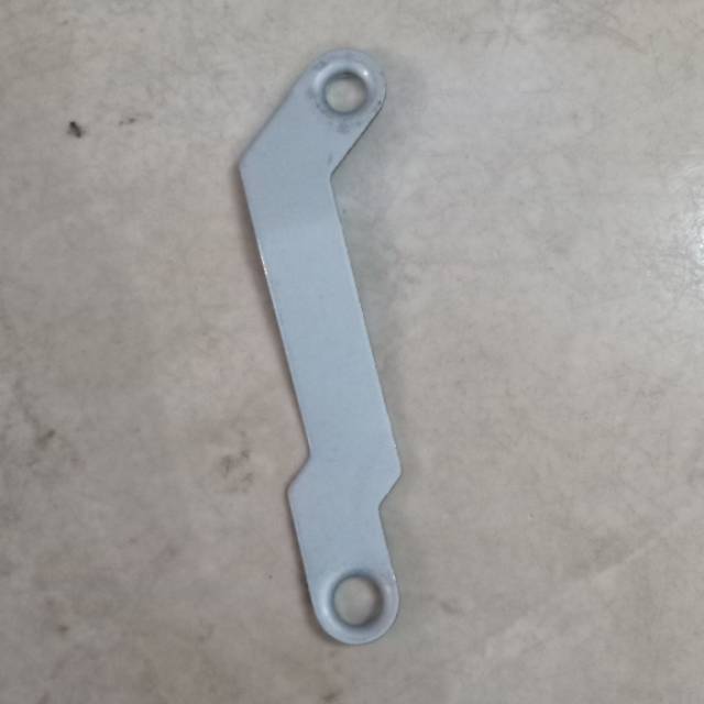 besi leher kipas angin miyako