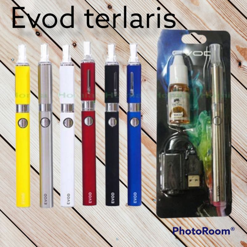 terlaris evood 1100 mah