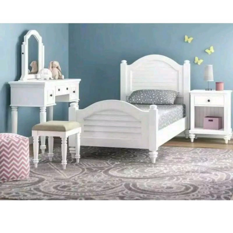 set kamar anak