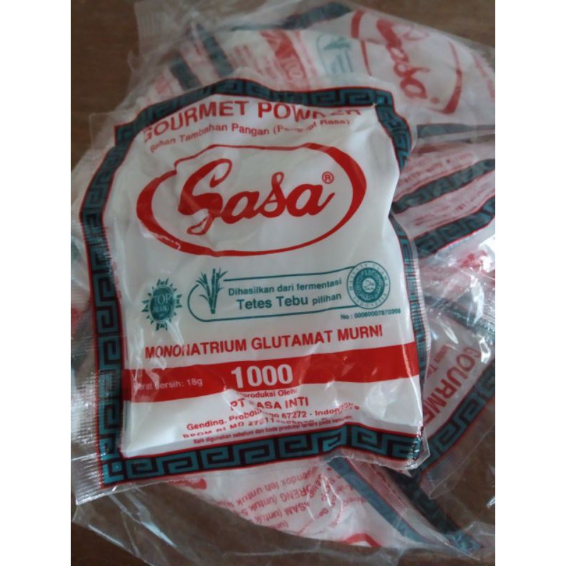 

Sasa 1.000