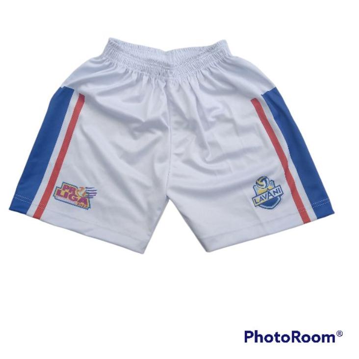 Sangat Nyaman.. CELANA KOLOR VOLI PROLIGA TIM LAVANI ORIGINAL 2022