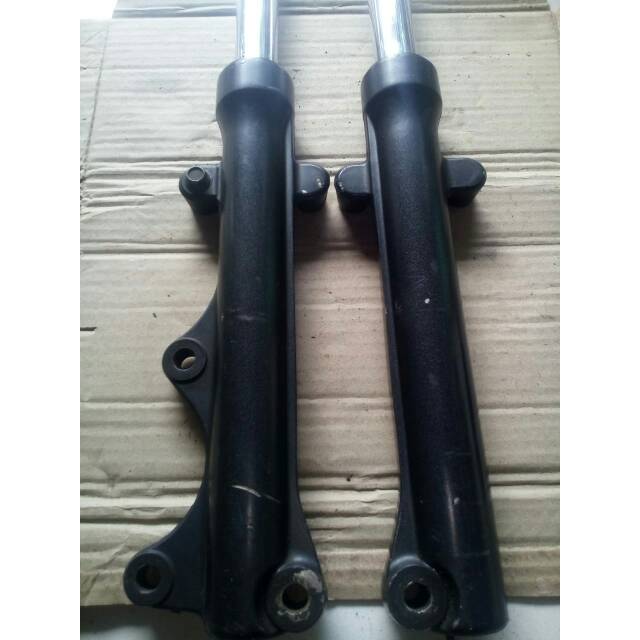 Shockbreaker shok mx new 135