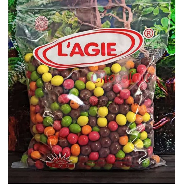 

Cokelat lagie caca