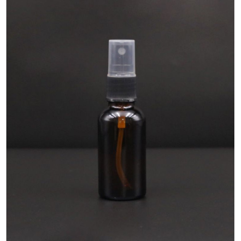 BOTOL SPRAY 30 ML KACA/BOTOL SEMPROT 30 ML KACA