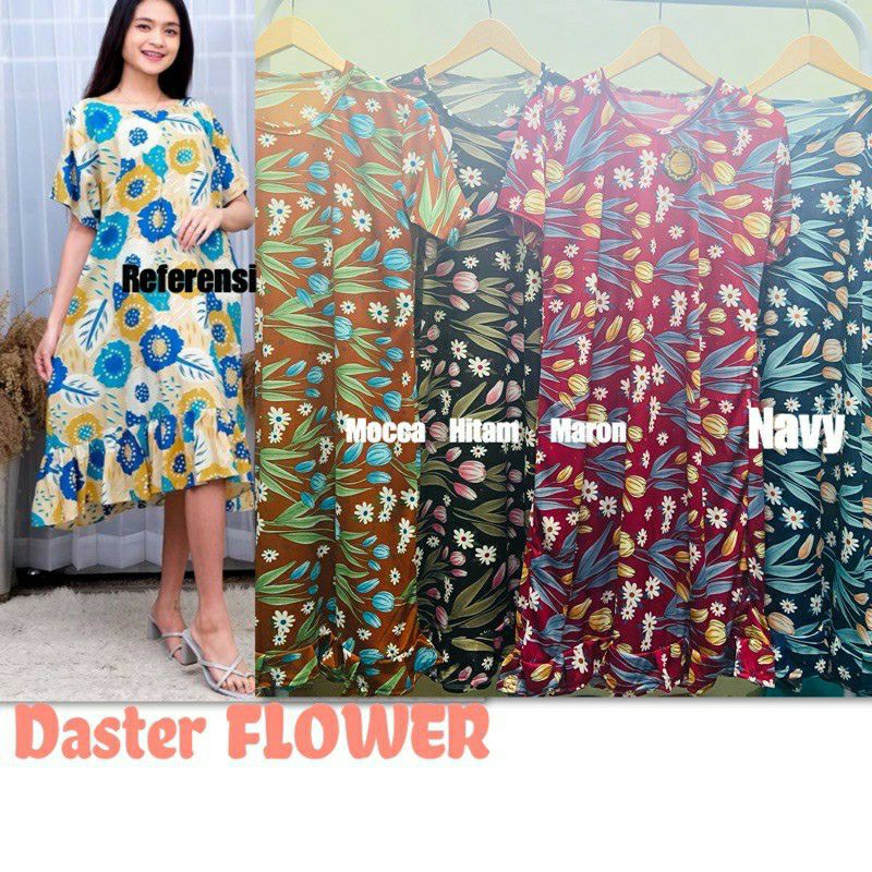 DASTER CANTIK/ DASTER MURAH MERIAH/ DASTER SULTAN