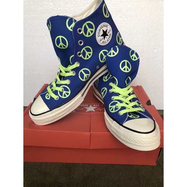 Converse Chuck 70S High Game Royal BNIB