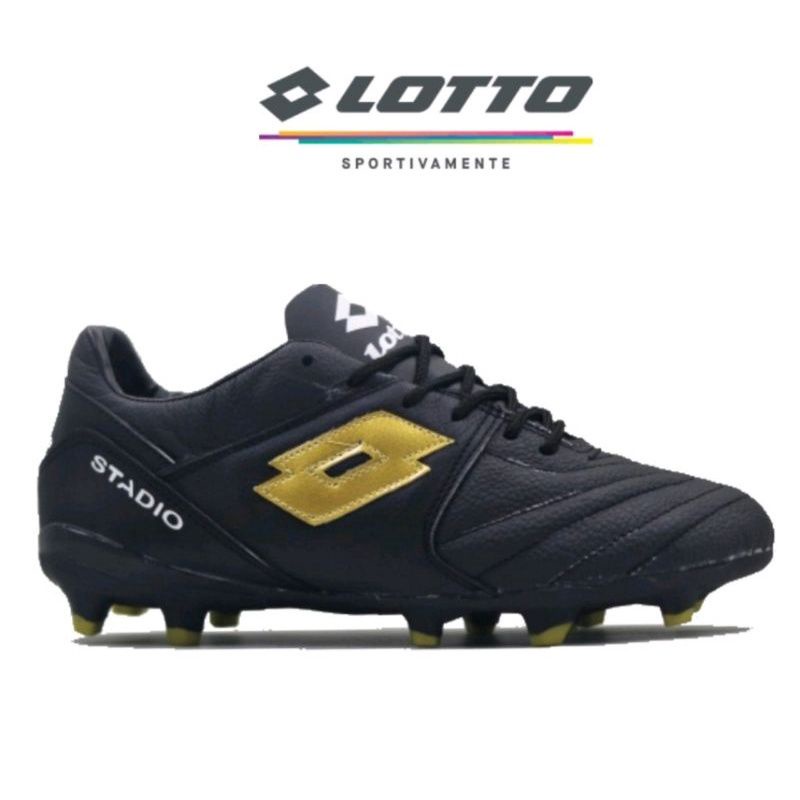 Sepatu Bola Lotto