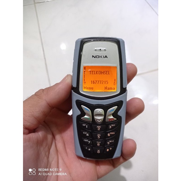 Nokia 5210