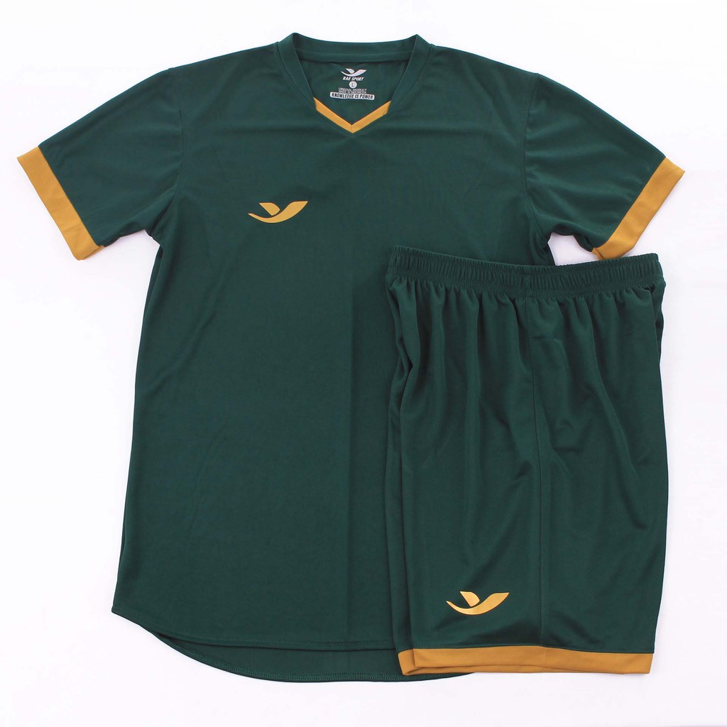 JERSEY SETELAN OLAHRAGA RAE SPORT POLOS 2.0