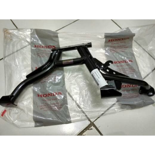 Standar Tengah /Standar 2 Honda Spacy/ Beat Fi/ Scoopy Fi Original Ahm