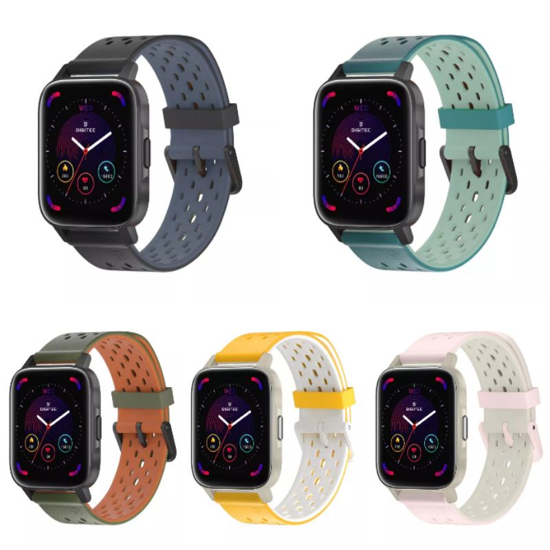 Digitec Smartwatch LANOS Original