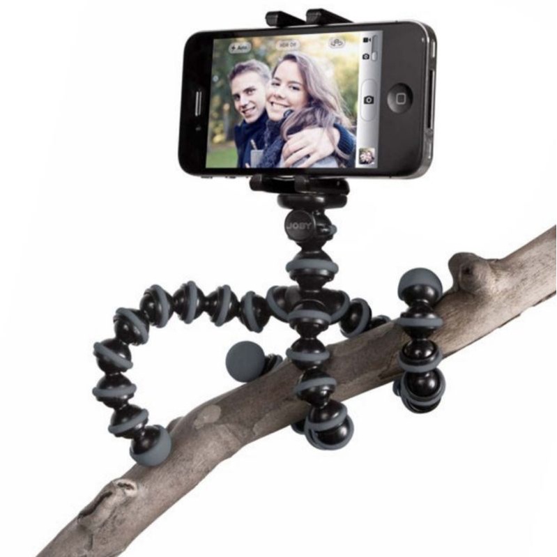 tripod gorilla ukuran besar ukuran XL dan L tripod hp kamera dslr