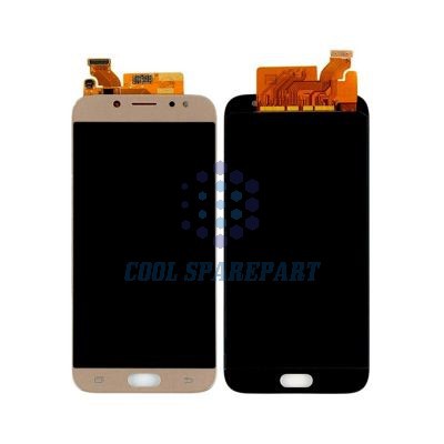 LCD SAMSUNG GALAXY J7 PRO 2017 / J730 / J730F / J730G / J730M FULLSET + TOUCHSCREEN | COOL PART