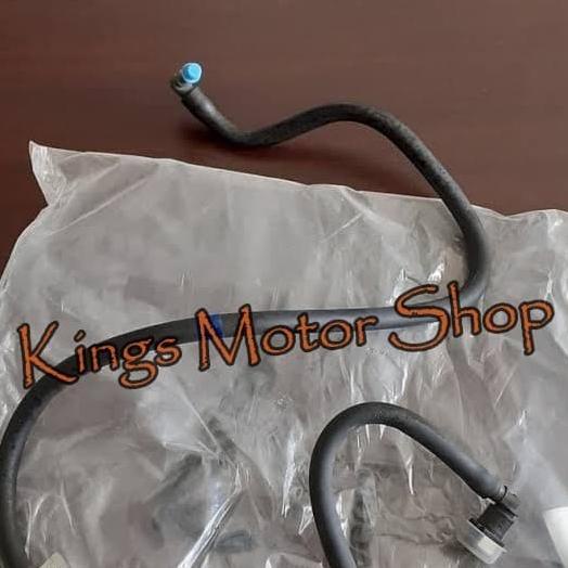 Selang Bensin / Bahan Bakar Vespa LX S Original Part Vespa Piaggio kings-m0