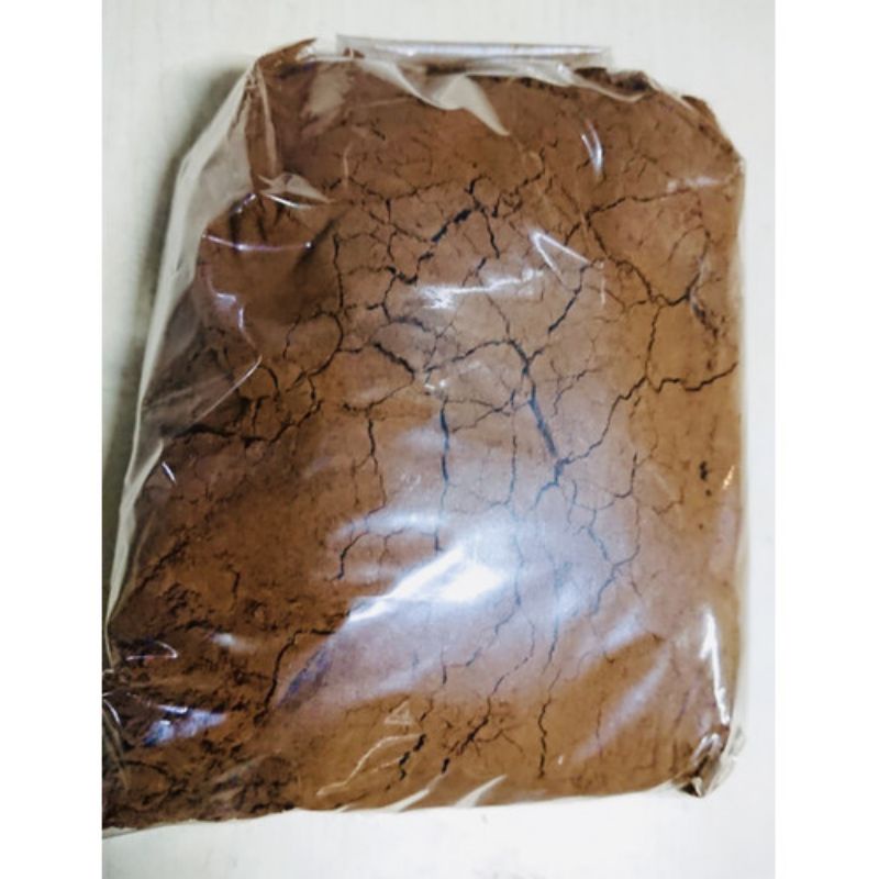 

bubuk kopi kotok khas CEPU