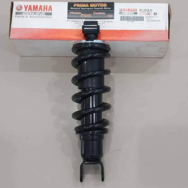 SHOCK BELAKANG VIXION SHOCKBREAKER MONOSHOCK VIXION ORI YAMAHA YGP