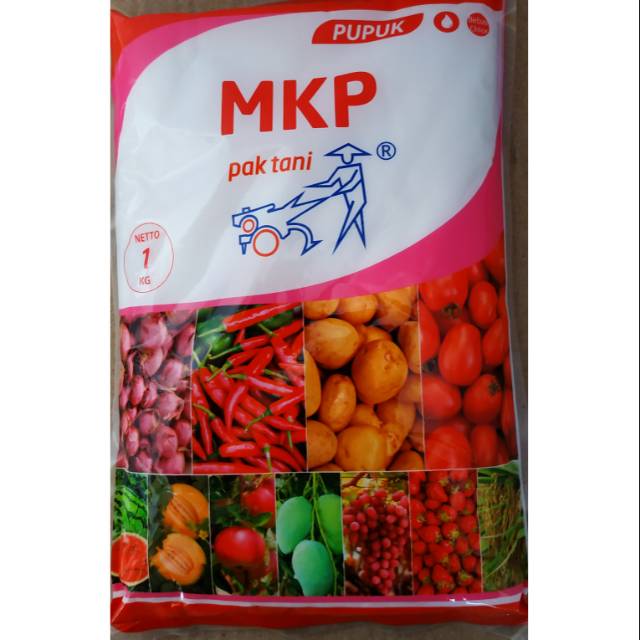MKP pak tani