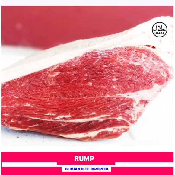 

RUMP AUS 1 KG