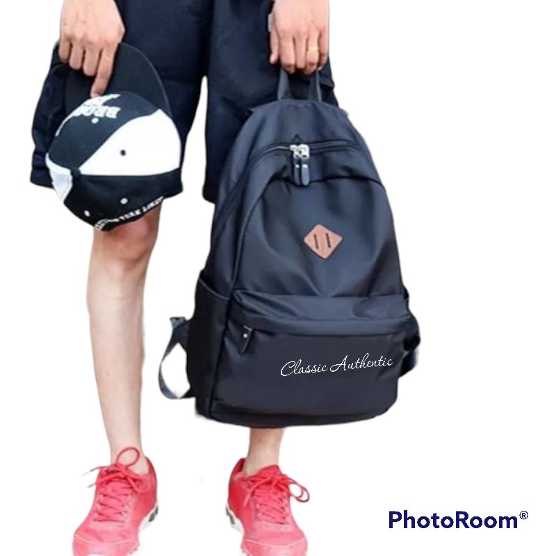 Tas Ransel Sekolah Tas Ransel Pria Tas Sekolah SMA SMP Ransel Remaja Ransel Backpack Ransel Kerja Ransel Kasual