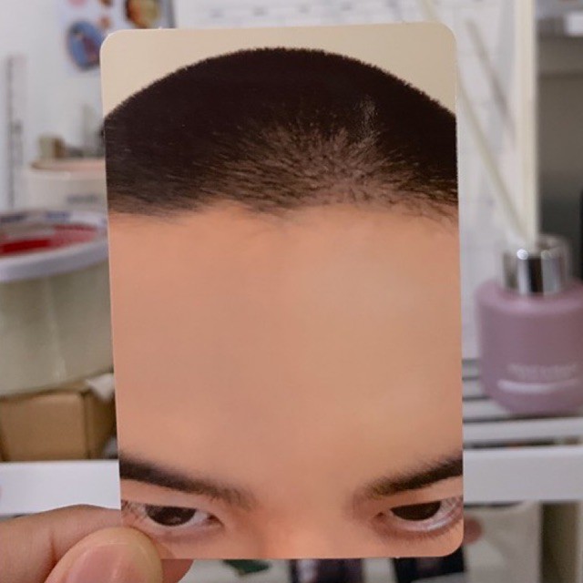 [BOOKED] PC D.O KYUNGSOO JIDAT UNIVERSE