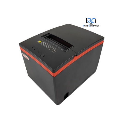 PRINTER THERMAL KASSEN BT-P3200 USE 80mm BT P3200 USB SERIAL ETHERNET Auto Cutter