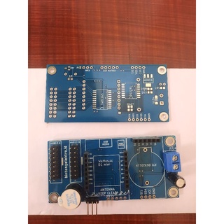 Jual PCB board JWS ESP8266 P10 hub12 Controller pcb board ESP 8266