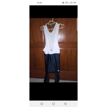 celana BIB padding Gel