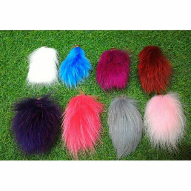 

Furtaill