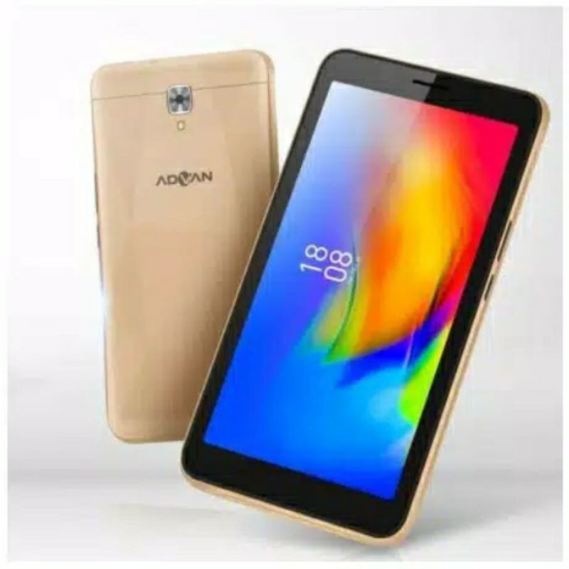 Tablet second/ hp second/ TABLET ADVAN MURAH