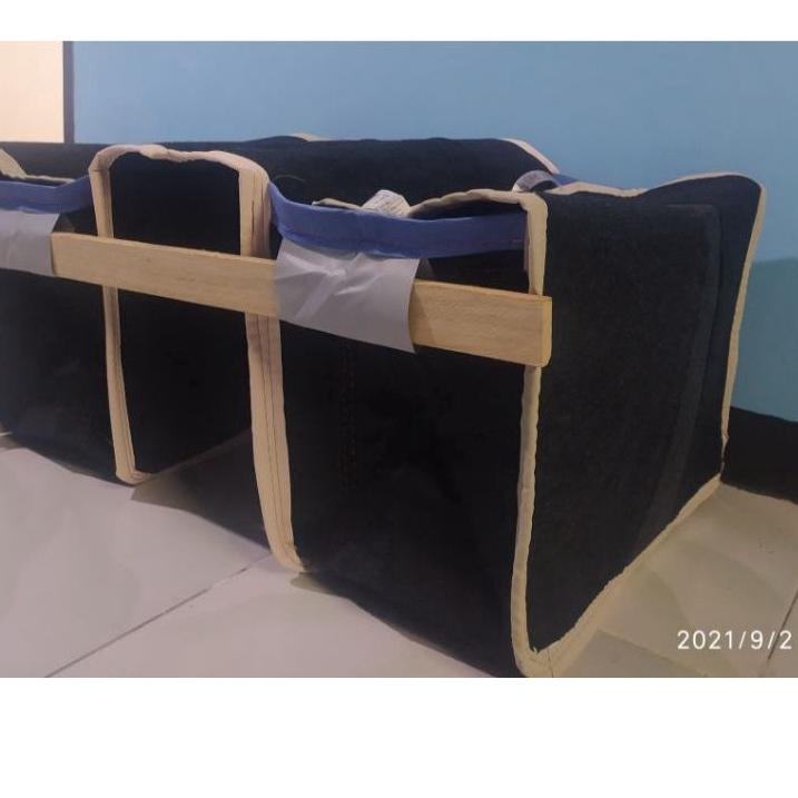 [KODE AJCPD] TASS MOTOR_KERANJANG BELANJA/TAS OBROK_TAS POS_KANDEK MOTOR-TAS BELANJA-Tas Motor Keran