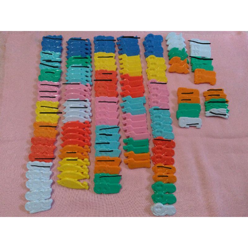 peniti jilbab/pigeon animal