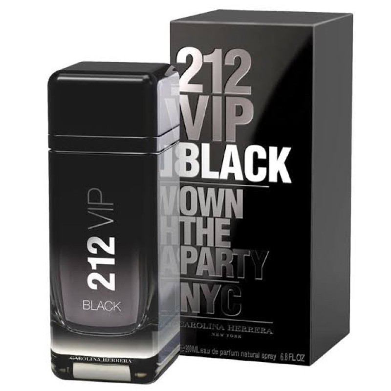 Parfume Ch 212 For Men Original