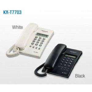 PANASONIC KX-T7703 - Telepon Kabel