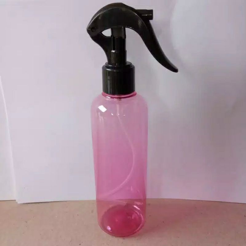 Botol Spray Trigger Pump Kosong 250ml